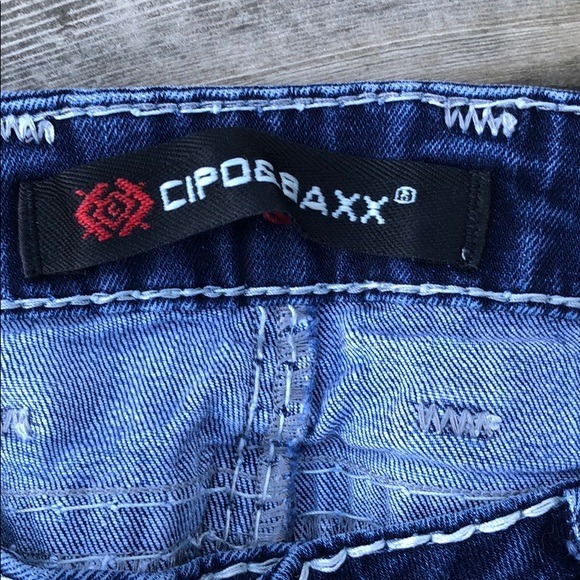 Cipo & Baxx Jeans - Picture 6 of 11